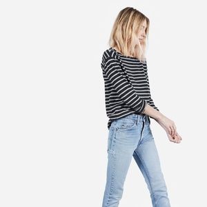 Everlane Heavyweight Tee
